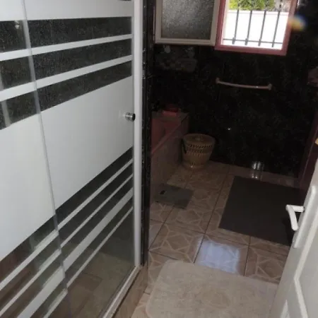 Maison Medis, 3 Pieces, 6 Personnes - Fr-1-71-72 Vakantiehuis Médis